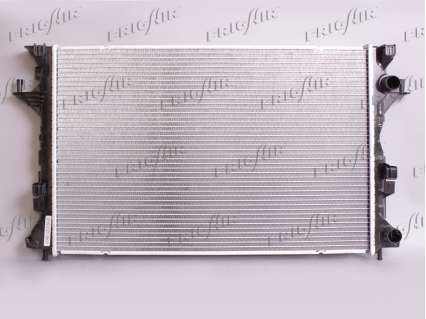 RAD. RENAULT ESPACE IV / LAGUNA II DCI