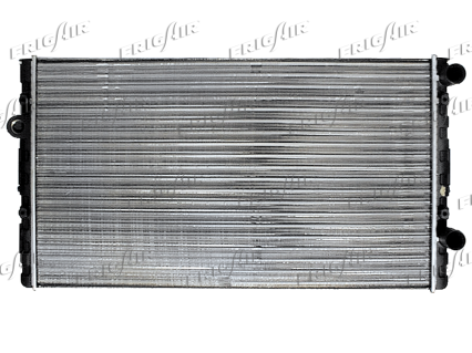 RAD. VW GOLF III D-TD VENTO D-TD