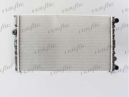 RAD. VW GOLF III 1.9 TD A/C