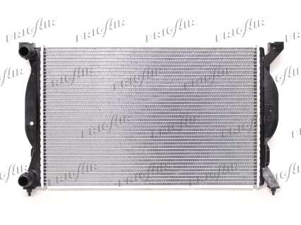 RAD. AUDI A4 II - A4 III - A6 III MT