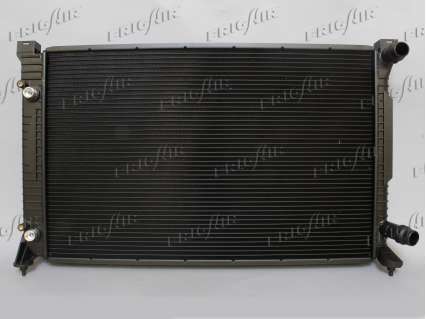 RAD. AUDI A6 II - A6 III (S6) M/A