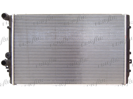 RAD. SEAT LEON-TOLEDO/VW GOLF IV-BORA 1.9TDI 150Hp