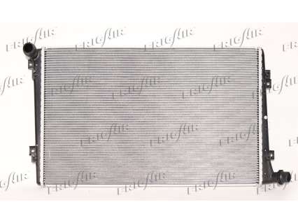 RAD. AUDI A3 II/VW GOLF V 1.9D BLS-2.0D BMM-BJX