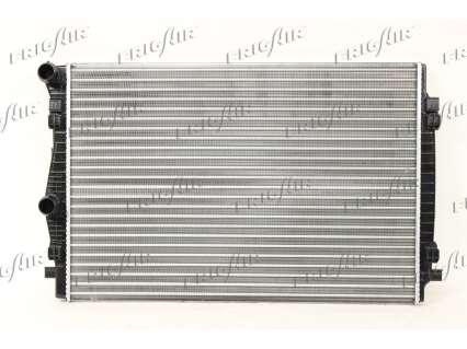 RAD. AUDI A3 - VW GOLF 1.4 TSI - 2.0 TDI 12>