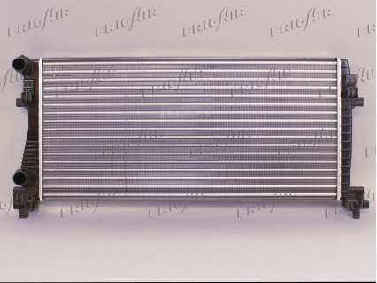 RAD. VW GOLF VII 1.2 TFSI/1.6 TDI