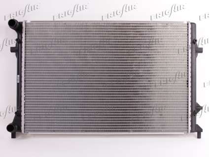 RAD. AUDI S3 / VW GOLF V-PASSAT 3.2 FSI 05>