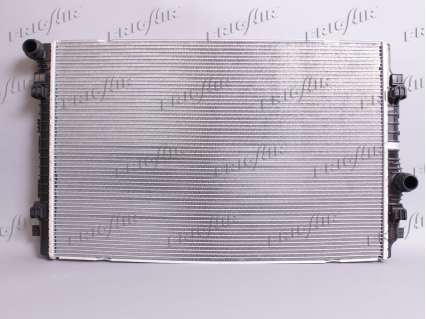 RAD. AUDI A3 / VW GOLF VII-TIGUAN 2.0TDI