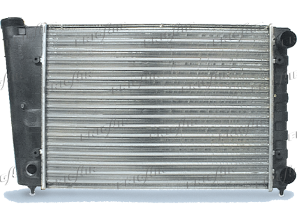 RAD. VW GOLF JETTA 1.5 LS GLS 81>84