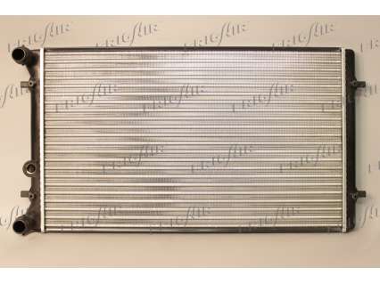 RAD. ECO - AUDI A3 / VW GOLF IV