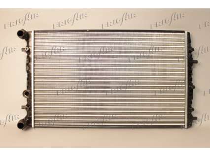 RAD. ECO - VW POLO/SEAT IBIZA