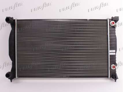 RAD. ECO - AUDI A4 II-A4 III-A6 III AT