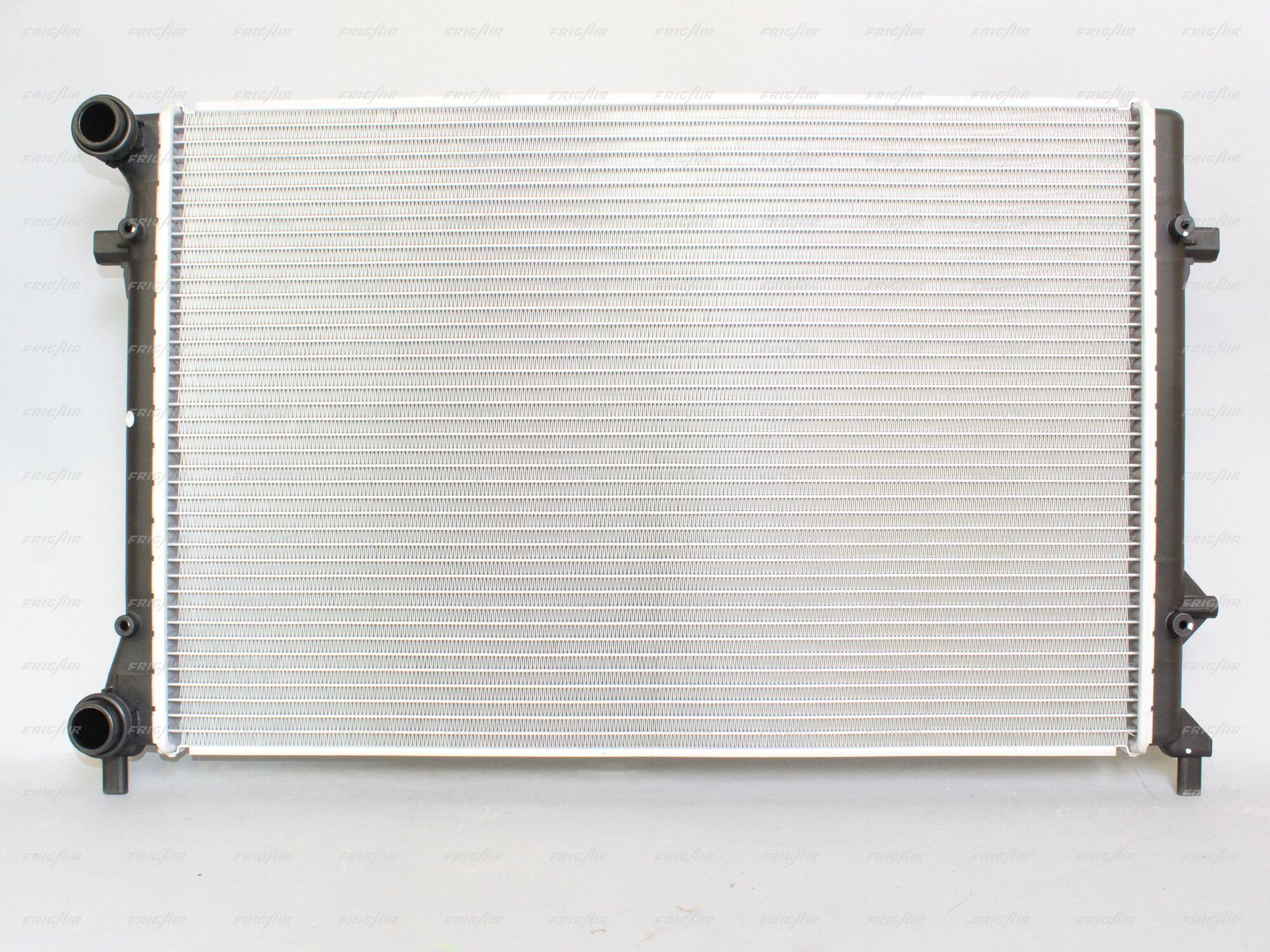 RAD. AUDI A3/VW GOLF V 1.4/1.6 ALUMEC NO AC