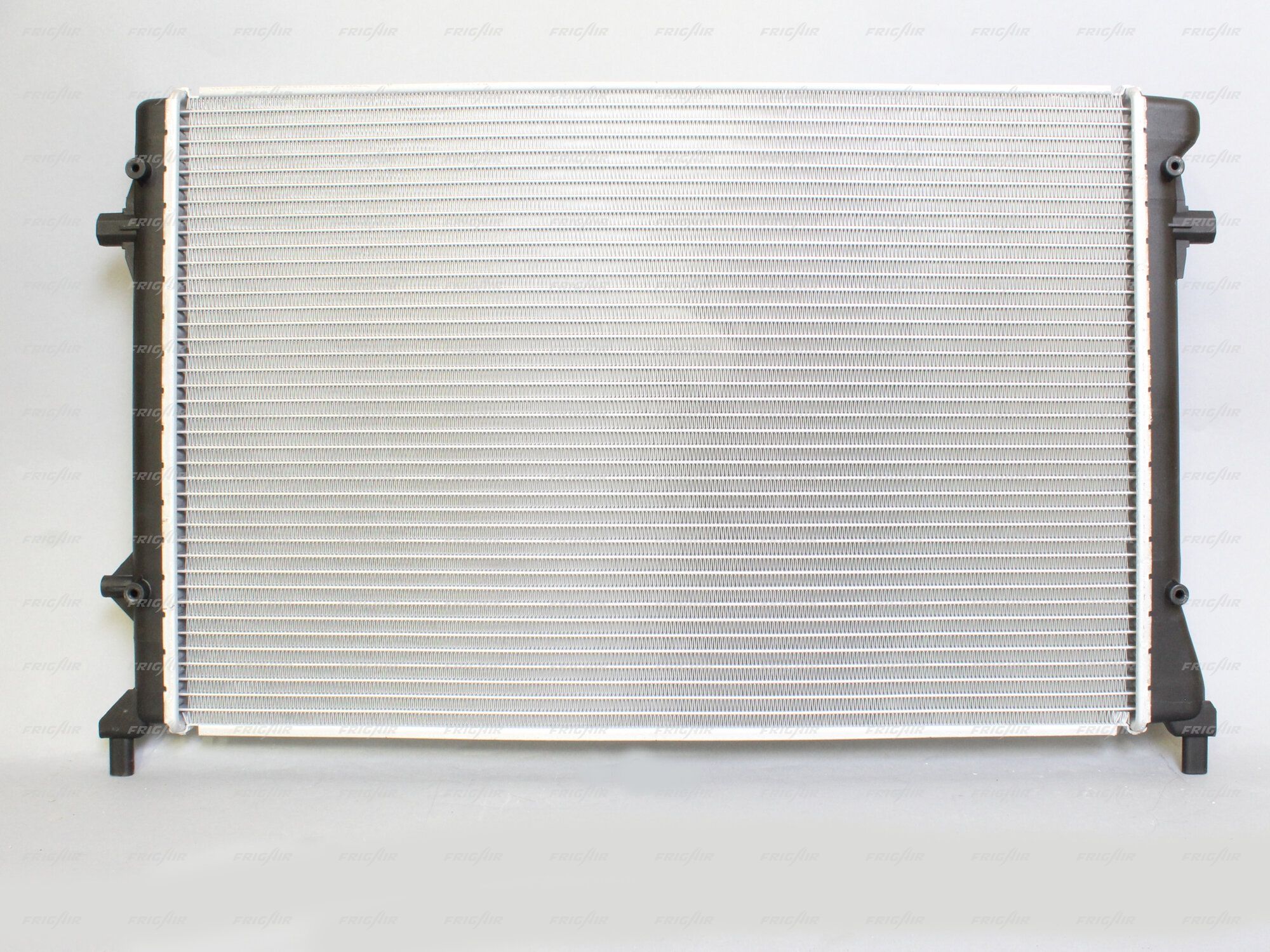 RAD. AUDI A3/VW GOLF V 1.4/1.6 ALUMEC NO AC