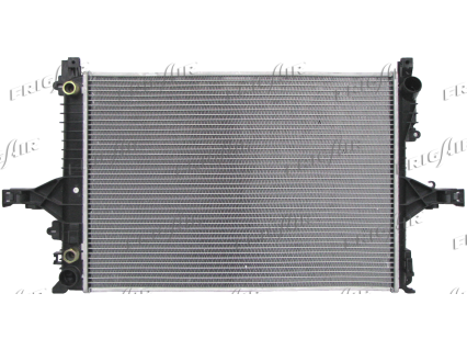 RAD. VOLVO C70/S60/V70/S80/XC70 AT