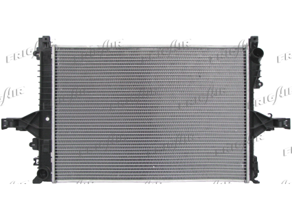 RAD. VOLVO C70/S60/V70/S80/XC70 MT