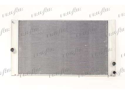 RAD. VOVLO C30 - C70 - S40- V50 2.0 - 2.4 BZ/D 06>