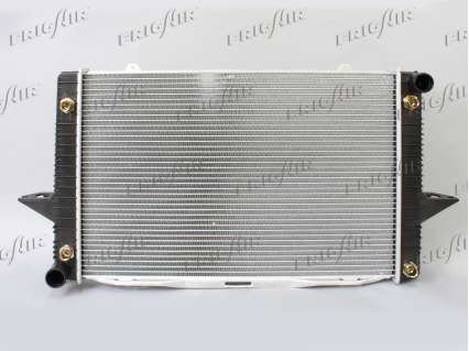 RAD. VOLVO 850 2.0i-2.3i-2.5i turbo AT 94>