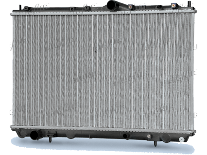 RAD. VOLVO S40-V40 1.8-2.0 MITSUBISHI CARISMA 1.8