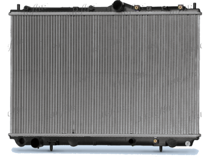RAD. VOLVO S40-V40 -1.9 TD MT 98>