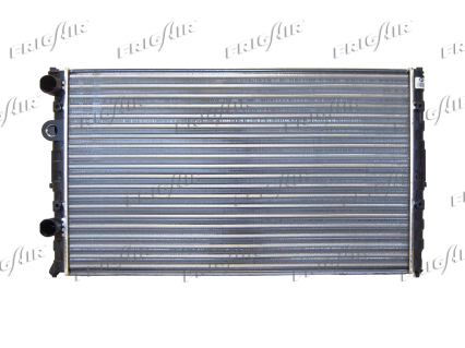 RAD. SEAT CORDOBA-IBIZA A/C