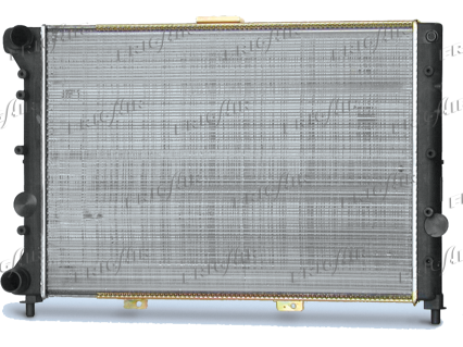 RAD. ALFA ROMEO 156 1.6 TS A/C