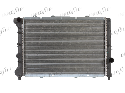 RAD. ALFA 156 1.9-2.4 TURBO DIESEL JTD