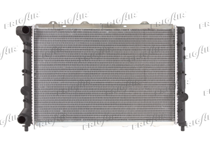 RAD. ALFA 156 2.0i A/C - 2.5 V6->97 MT