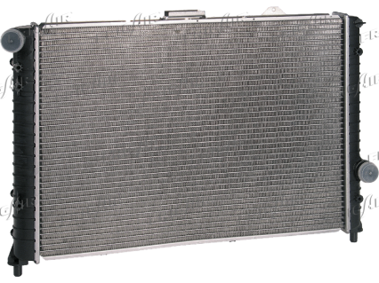 RAD. ALFA ROMEO 156 2.4 JTD A/C 00>