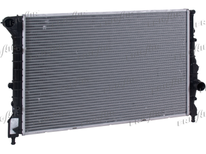 RAD. ALFA 147 1.9 JTD 8-16V A/C