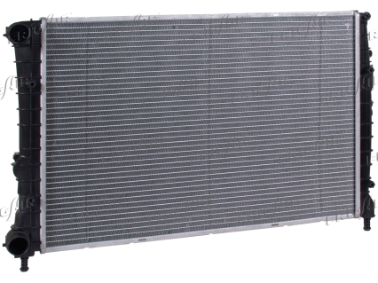 RAD. ALFA 147 2.0 JTS A/C