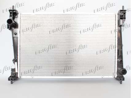 RAD. ALFA ROMEO GIULIETTA 1.8 T - 2.0 JTDM