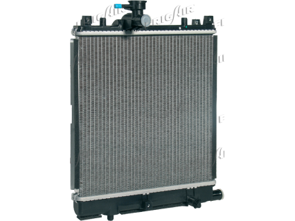 RAD. SUZUKI WAGON R 1.0 - 98> A/C