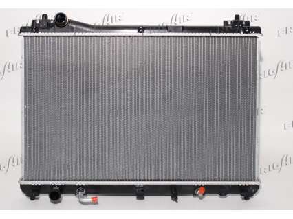 RAD. SUZUKI GRAN VITARA 2.0 - 2.4 AT 05>