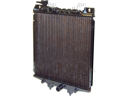 RAD. DAIHATSU CHARADE G11/G1005-1000