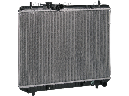 RAD. DAIHATSU TERIOS MT