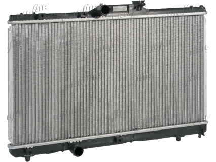 RAD. TOYOTA COROLLA 1.6 93>