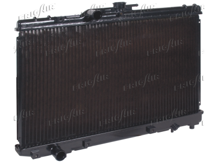 RAD. TOYOTA STARLET 1.3I 16V 96>