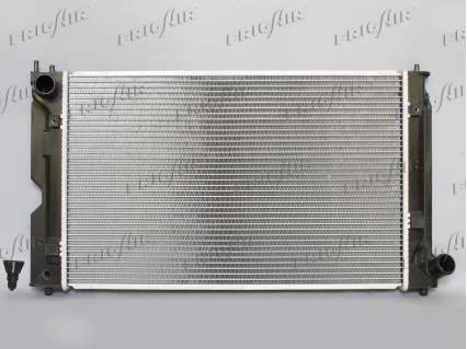 RAD. TOYOTA COROLLA-AVENSIS 2.0 D4D MT 02>