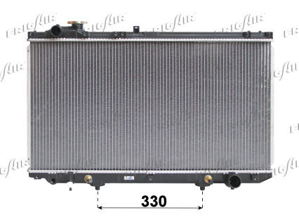 RAD. LEXUS GS300 97>05