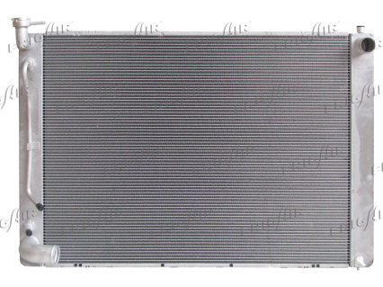 RAD. LEXUS RX300 03>06