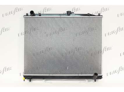RAD. MITSUBISHI PAJERO III - IV 3.2 D M/A