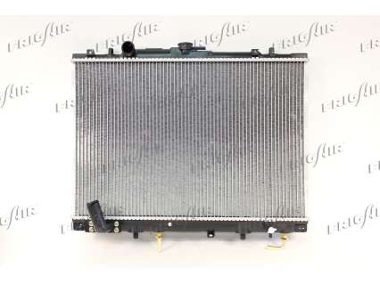 RAD. MITSUBISHI PAJERO SPORT 3.0 98> M/A