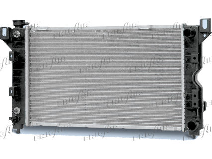 RAD. CHRYSLER VOYAGER 2.4-3.0-3.3 96>