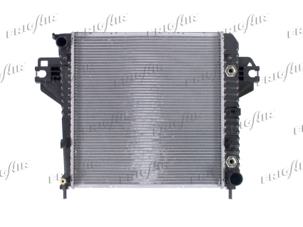 RAD. JEEP CHEROKEE 01> 3.7 Bz AT