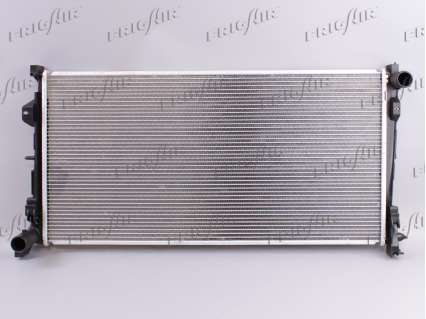 RAD. CHRYSLER VOYAGER 2.8 CRD 04>