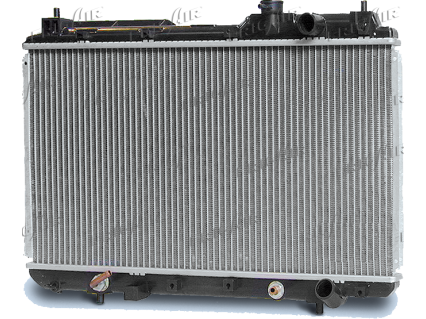 RAD. HONDA CR-V 2.0 MT/AT 97>