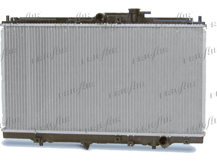 RAD. HONDA ACCORD 2.0-2.2 MT 94>97