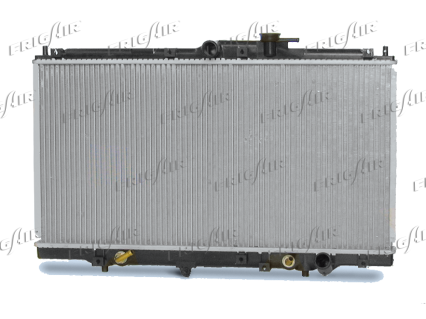 RAD. HONDA ACCORD 2.0-2.2 AT 94>97