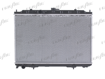 RAD. NISSAN XTRAIL 2.0-2.5 MT 03>