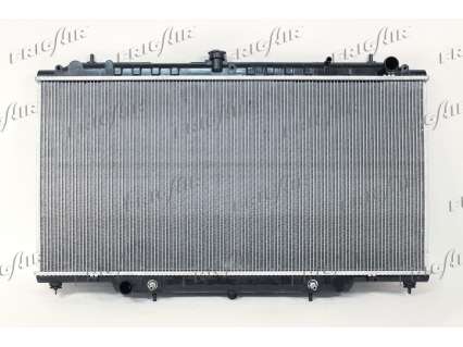 RAD. NISSAN PATROL 2.8 - 3.0 D 97> AT